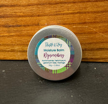 Load image into Gallery viewer, Rejuvenating Moisture Balm