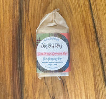 Load image into Gallery viewer, Face Cleansing Bar - Sweet Orange / Rose Geranium