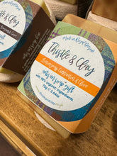 Load image into Gallery viewer, Artisan Soap Gift / Lemongrass, Cinnamon & Clove