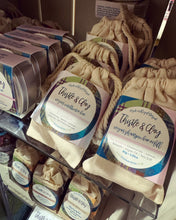 Load image into Gallery viewer, Vegan Shampoo Bar Refill 80g (Organic Ingredients)