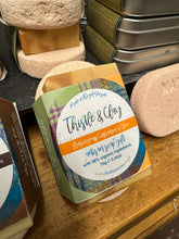 Load image into Gallery viewer, Artisan Soap Gift / Lemongrass, Cinnamon & Clove