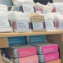 Load image into Gallery viewer, Solid Shampoo Bar Refill 40g