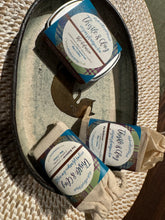 Load image into Gallery viewer, Vegan Shampoo Bar Refill 80g (Organic Ingredients)