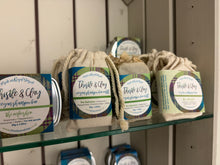 Load image into Gallery viewer, Vegan Shampoo Bar Refill 80g (Organic Ingredients)