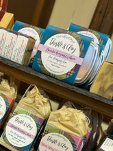 Load image into Gallery viewer, Face Cleansing Bar - Lavender / Bergamot