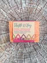 Load image into Gallery viewer, Vegan Shampoo Bar Refill 80g (Organic Ingredients)
