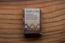Load image into Gallery viewer, Solid Shampoo Bar Refill 40g