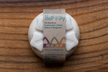 Load image into Gallery viewer, Vegan Solid Conditioner Bar 50g in Tin (Organic Ingredients)