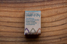 Load image into Gallery viewer, Solid Conditioner Bar Refill 20g