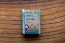 Load image into Gallery viewer, Solid Shampoo Bar Refill 40g