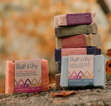 Load image into Gallery viewer, Vegan Shampoo Bar Refill 80g (Organic Ingredients)