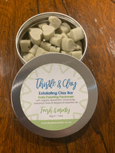 Load image into Gallery viewer, Exfoliating Clay Facewash
