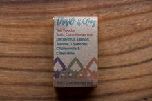 Load image into Gallery viewer, Solid Conditioner Bar Refill 20g