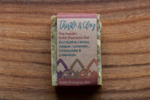 Load image into Gallery viewer, Solid Shampoo Bar Refill 40g