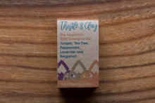 Load image into Gallery viewer, Solid Shampoo Bar Refill 40g