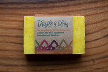 Load image into Gallery viewer, Vegan Shampoo Bar Refill 80g (Organic Ingredients)