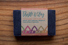 Load image into Gallery viewer, Vegan Shampoo Bar Refill 80g (Organic Ingredients)
