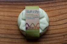 Load image into Gallery viewer, Vegan Solid Conditioner Bar 50g in Tin (Organic Ingredients)