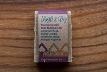 Load image into Gallery viewer, Solid Shampoo Bar Refill 40g