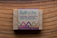 Load image into Gallery viewer, Vegan Shampoo Bar Refill 80g (Organic Ingredients)