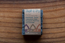 Load image into Gallery viewer, Solid Shampoo Bar Refill 40g