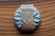 Load image into Gallery viewer, Vegan Solid Conditioner Bar Refill 50g  (Organic Ingredients)