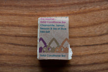 Load image into Gallery viewer, Solid Conditioner Bar Refill 20g