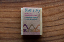 Load image into Gallery viewer, Solid Shampoo Bar Refill 40g