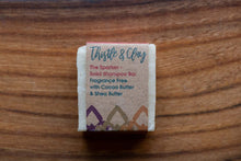 Load image into Gallery viewer, Solid Shampoo Bar Refill 40g