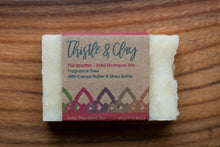 Load image into Gallery viewer, Vegan Shampoo Bar Refill 80g (Organic Ingredients)