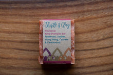 Load image into Gallery viewer, Solid Shampoo Bar Refill 40g