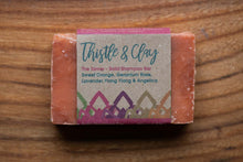 Load image into Gallery viewer, Vegan Shampoo Bar Refill 80g (Organic Ingredients)