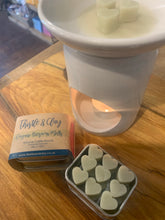Load image into Gallery viewer, Organic Beeswax Melts