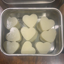 Load image into Gallery viewer, Organic Beeswax Melts