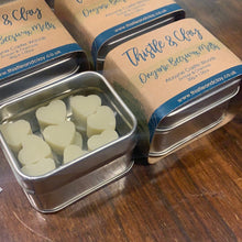Load image into Gallery viewer, Organic Beeswax Melts