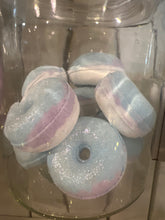 Load image into Gallery viewer, Donut Bath Bombs